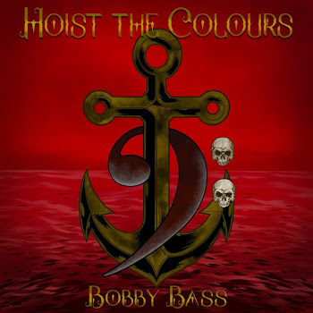 The Wellermen - Hoist The Colours (Bass Singers Version) (Feat. Bobby Bass, Ebucs, Eric Hollaway & Big Brev)