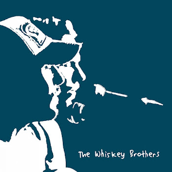 The Whiskey Brothers - Come Together