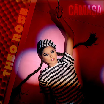 Theo Rose - Cămașa