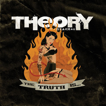 Theory Of A Deadman - Bitch Came Back