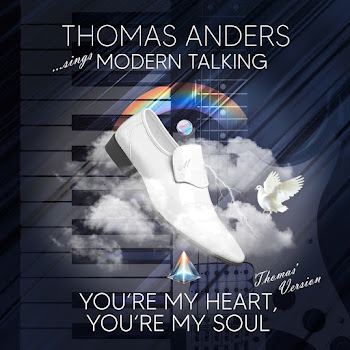 Thomas Anders - You're My Heart, You're My Soul (Thomas' Version)