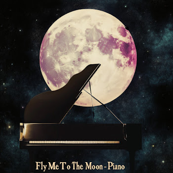 Thomas Holloway - Fly Me To The Moon (Squid Game 2) - Piano