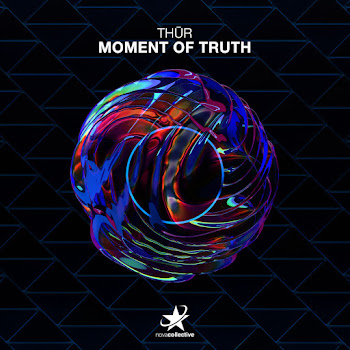 Thūr - Moment Of Truth
