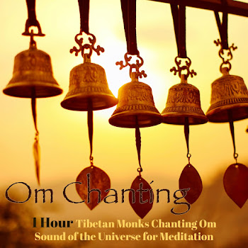 Tibetan Singing Bells Monks - Tibetan Monks Chantiing Om For Deep Meditation And Spiritual Awakening