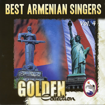 Tigran Jamkochyan - Aprel Enk Mer Qyankum