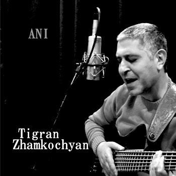 Tigran Zhamkochyan - Aghachum Em..