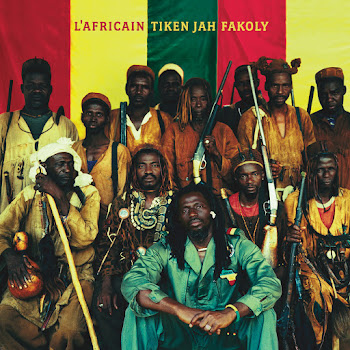 Tiken Jah Fakoly - Promesses Bla Bla