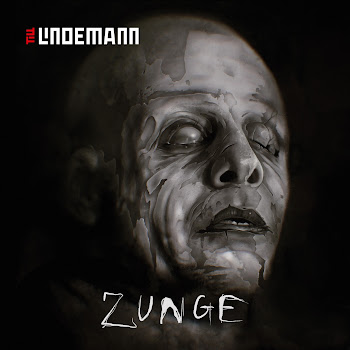 Тилль Линдеманн - Zunge
