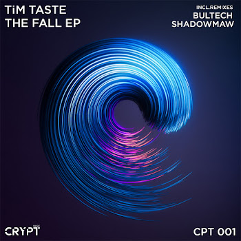 Tim Taste - The Fall