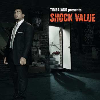 Timbaland - Scream (Feat. Keri Hilson & Nicole Scherzinger)