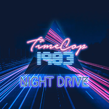 Timecop1983 - On The Run