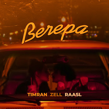 Timran - Вечера Ft Zell & Raasl