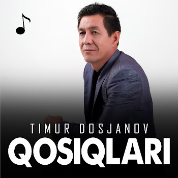 Timur Dosjanov - Basqasha