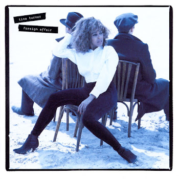 Tina Turner - I Don't Wanna Lose You