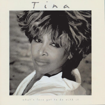Tina Turner - I Don't Wanna Fight