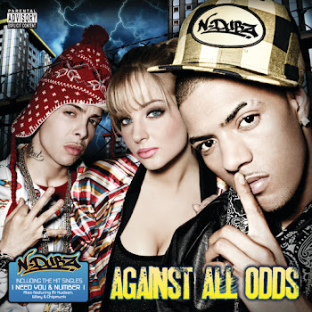 Tinchy Stryder - Number 1 (Feat. N-Dubz)
