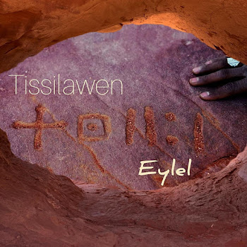 Tissilawen - Tamiditine