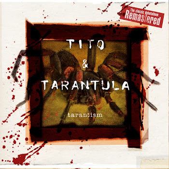 Tito & Tarantula - After Dark