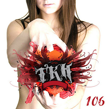 Tkn - Без Тебя