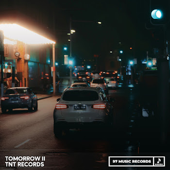 Tnt Records - Tomorrow Ii