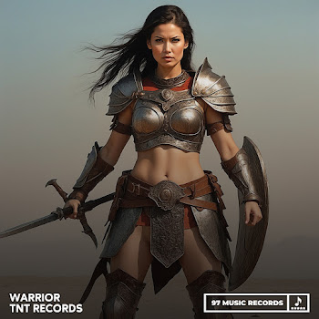 Tnt Records - Warrior