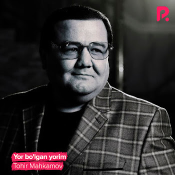 Tohir Mahkamov - Men Sevgan Qiz Endi Kelin