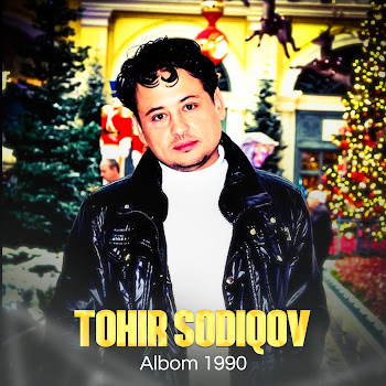Tohir Sodiqov - Oh Mening Malikam