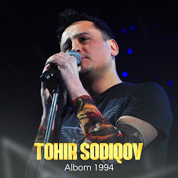 Tohir Sodiqov - Malikam