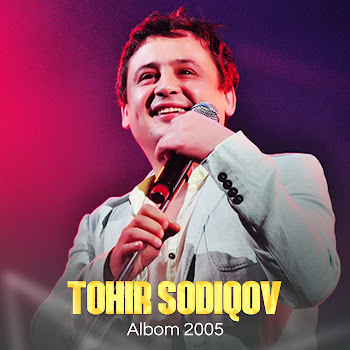 Tohir Sodiqov - Sog'indim