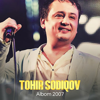Tohir Sodiqov - Ko'zing Mayus