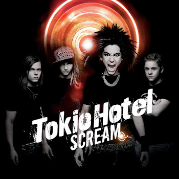 Tokio Hotel - Ready, Set, Go!