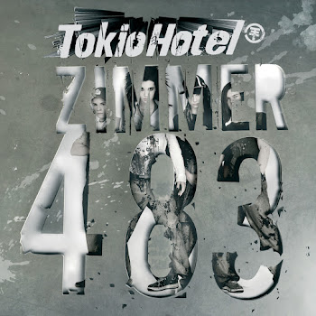 Tokio Hotel - Wo Sind Eure Hände