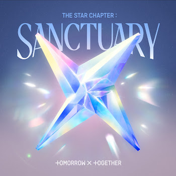 Tomorrow X Together - Heaven