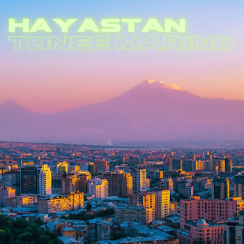 Tonee Marino - Hayastan
