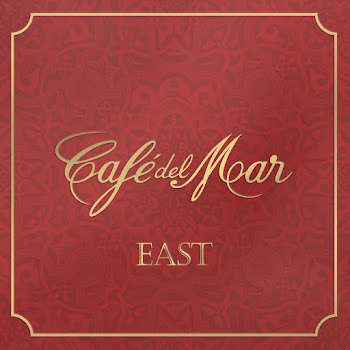 Toni Simonen - Café Del Mar East (Continuous Mix)