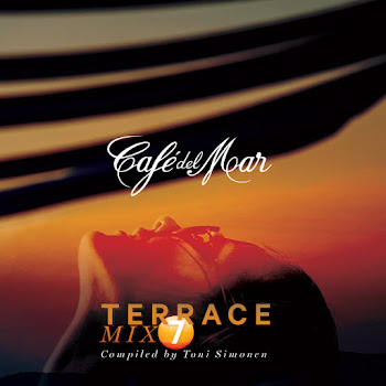 Toni Simonen - Terrace Mix 7 (Continuous Mix)