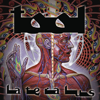 Tool - Schism