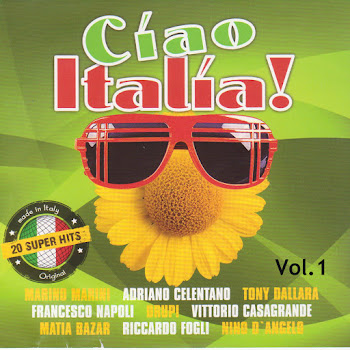 Toto Cotugno - L'italiano