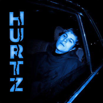 Toxi$ - Hurtz (Sped Up)