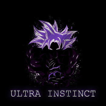 Trackgoneat - Ultra Instinct
