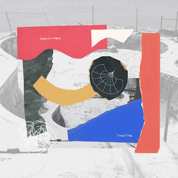 Tracktribe - Here It Comes