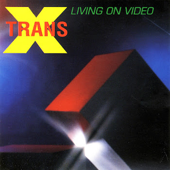 Trans-X - Living On Video