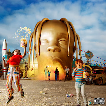 Travis Scott - Butterfly Effect