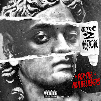 Tre2Official - Mr. Miyagi Freestyle