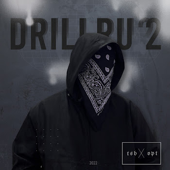 Tsb - Drill Ru 2 Ft Opt