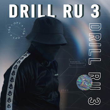 Tsb - Drill Ru 3 Ft Opt