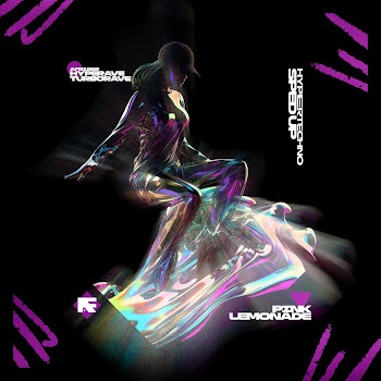 Turborave & Hyperave - Pink Lemonade (Hypertechno Sped Up Reload)