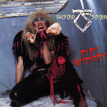 Twisted Sister - We're Not Gonna Take It
