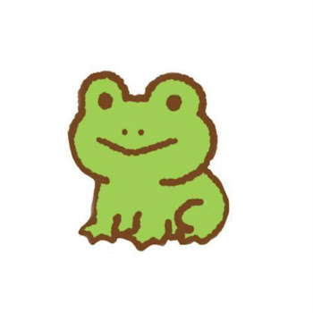 Txchi - Frog