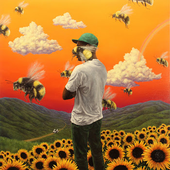 Tyler - See You Again (Feat. Kali Uchis) Ft The Creator